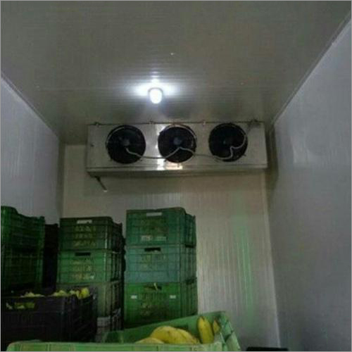100 Ton Banana Ripening Chamber