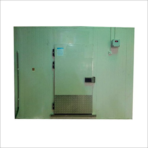 Cold Room
