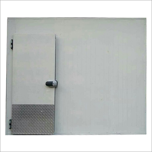 Freezer Cold Room