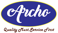 ARCHO INDUSTRIES